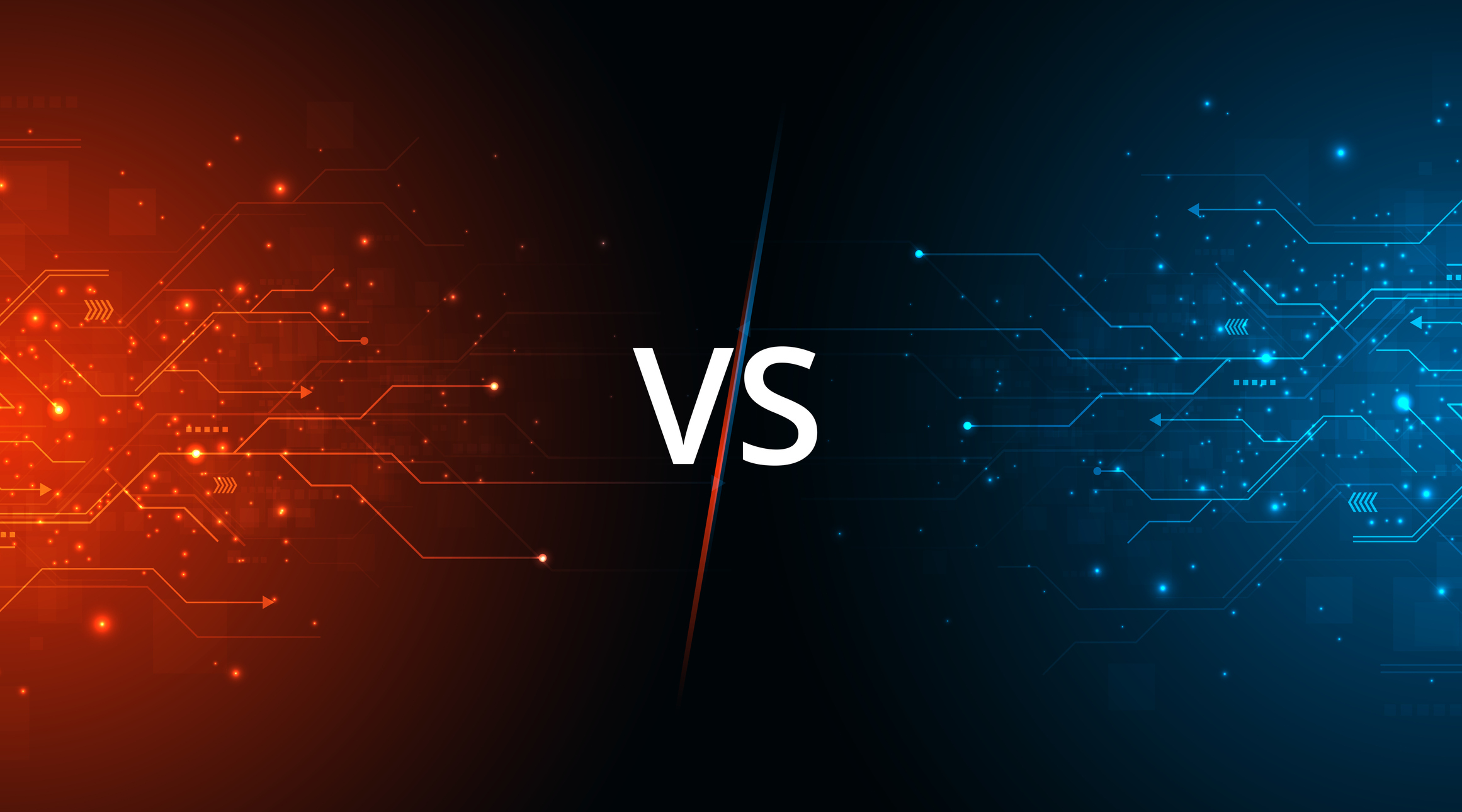 Autonomous SOC vs. Autonomous MDR