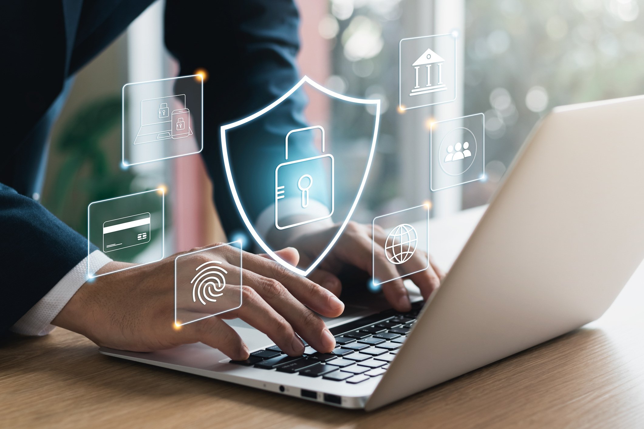 Implementing SOC-as-a-Service for SMBS