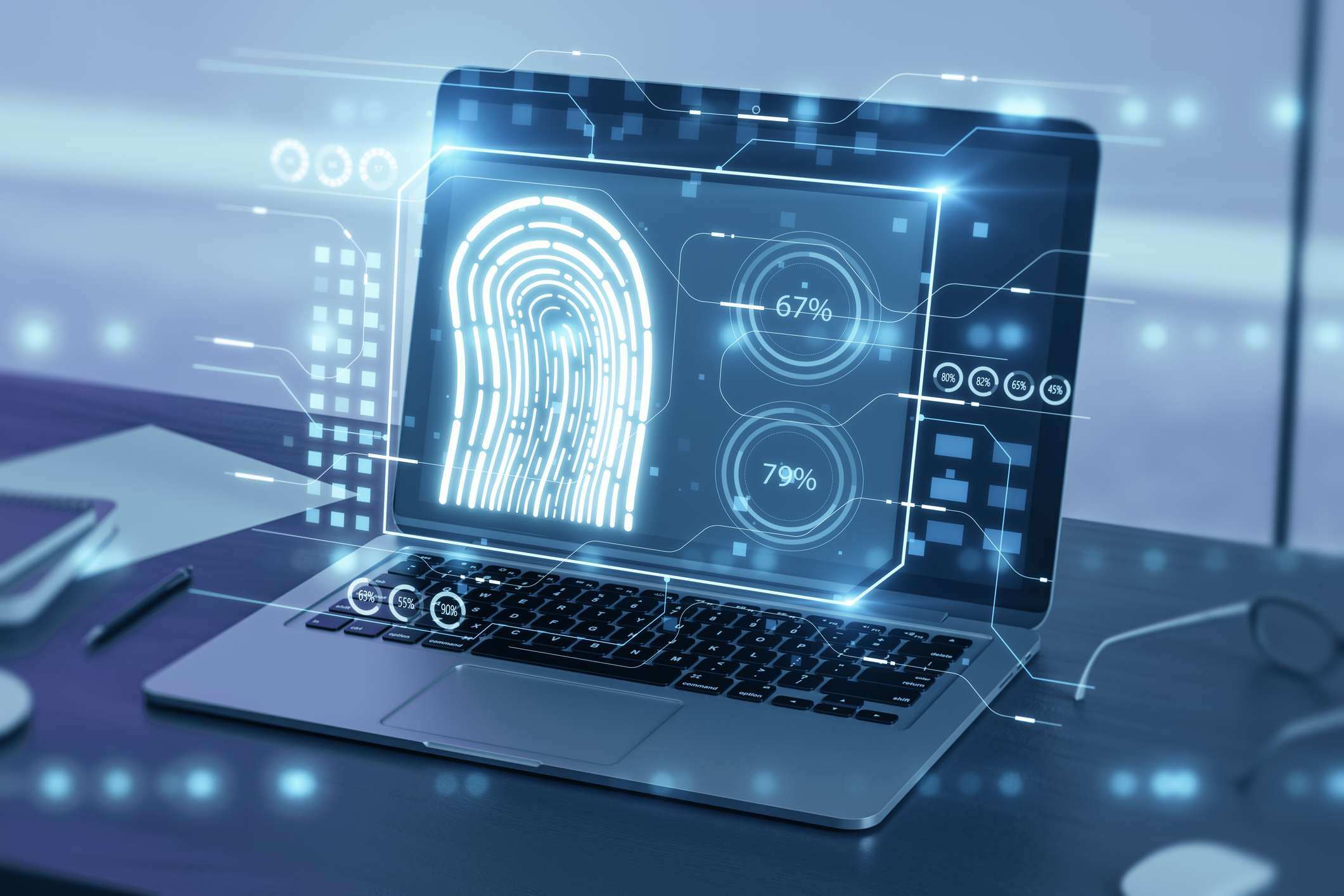 Why the Supply Chain Needs CMMC: Protecting Information from End to End