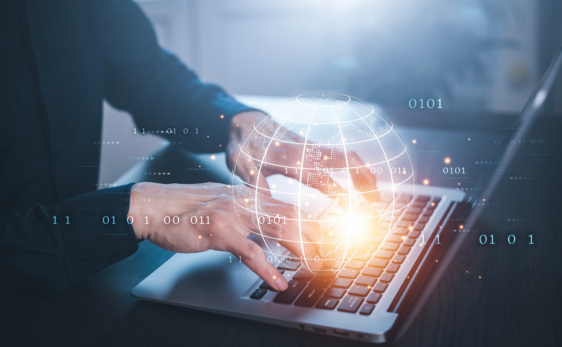 Shielding Your Business from International Cyber Attacks
