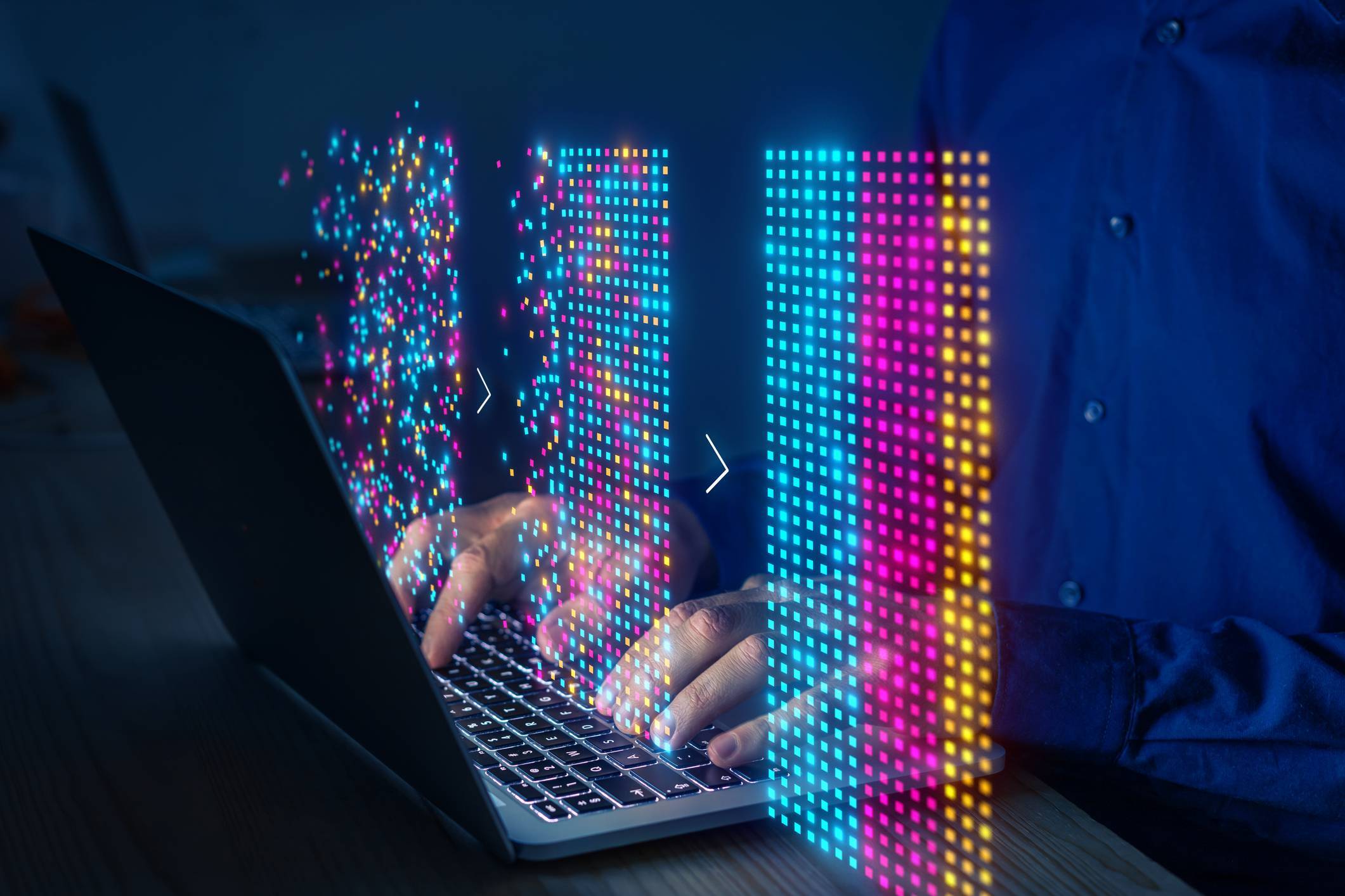 The Role of Machine Learning in Stopping Email Spoofing