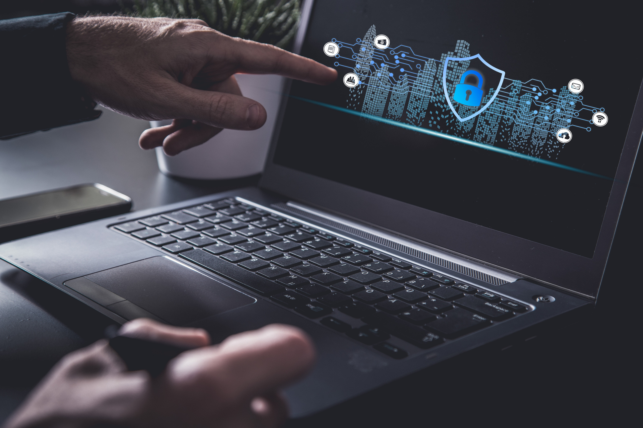 A Step-by-Step Guide to Preparing for CMMC Certification	