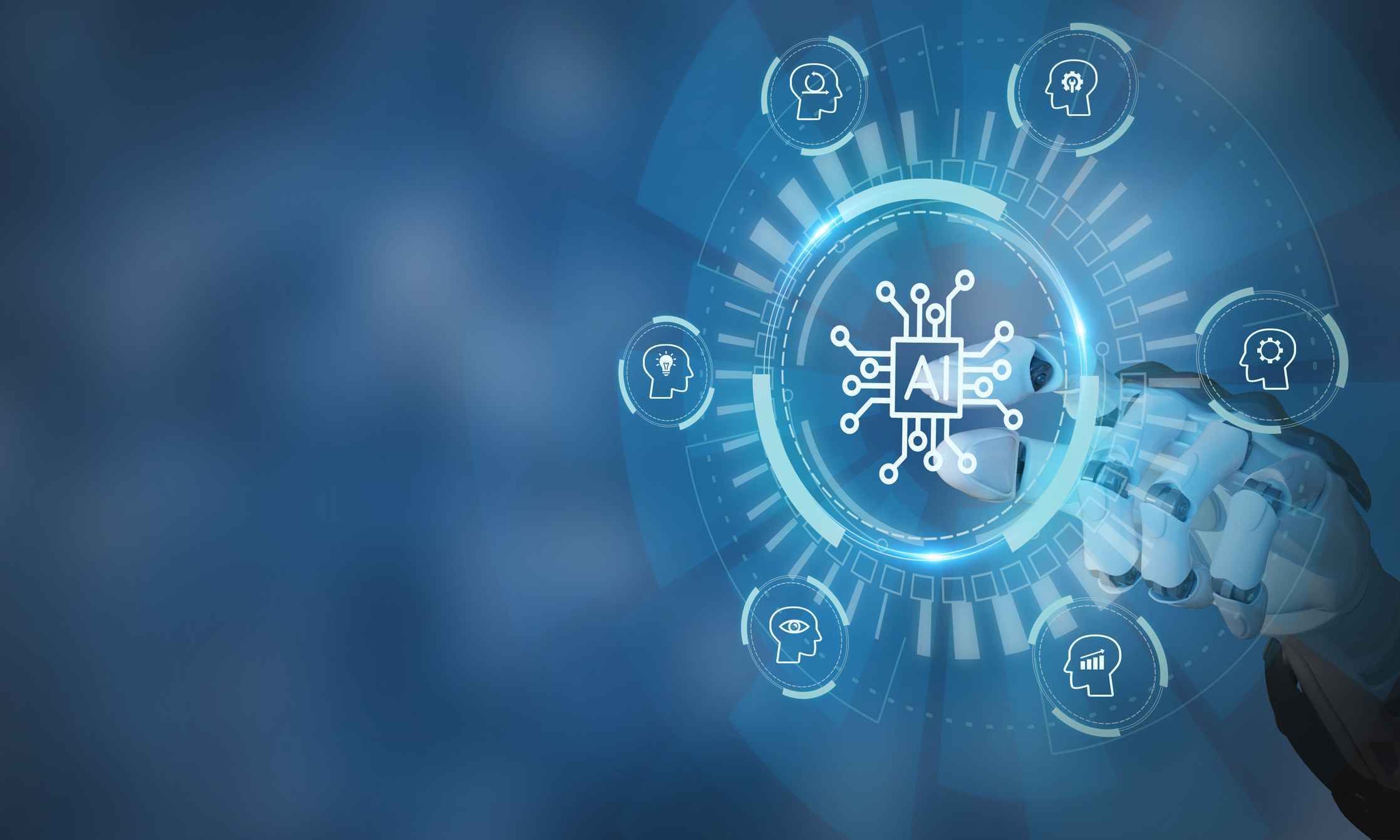 Can AI-Driven Security Save Your Business from Cyber Catastrophes?