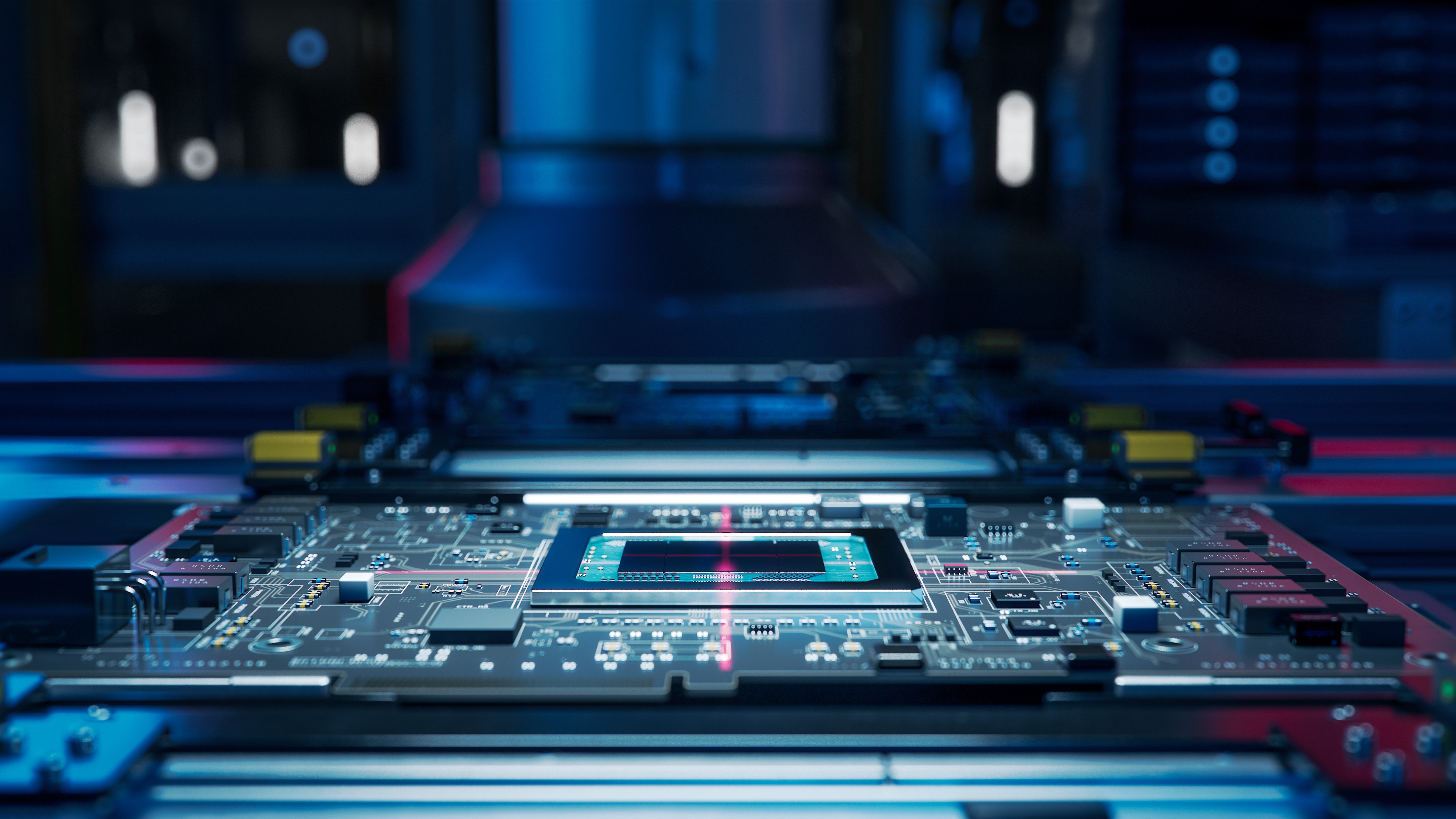Autonomous SOC for MSPs