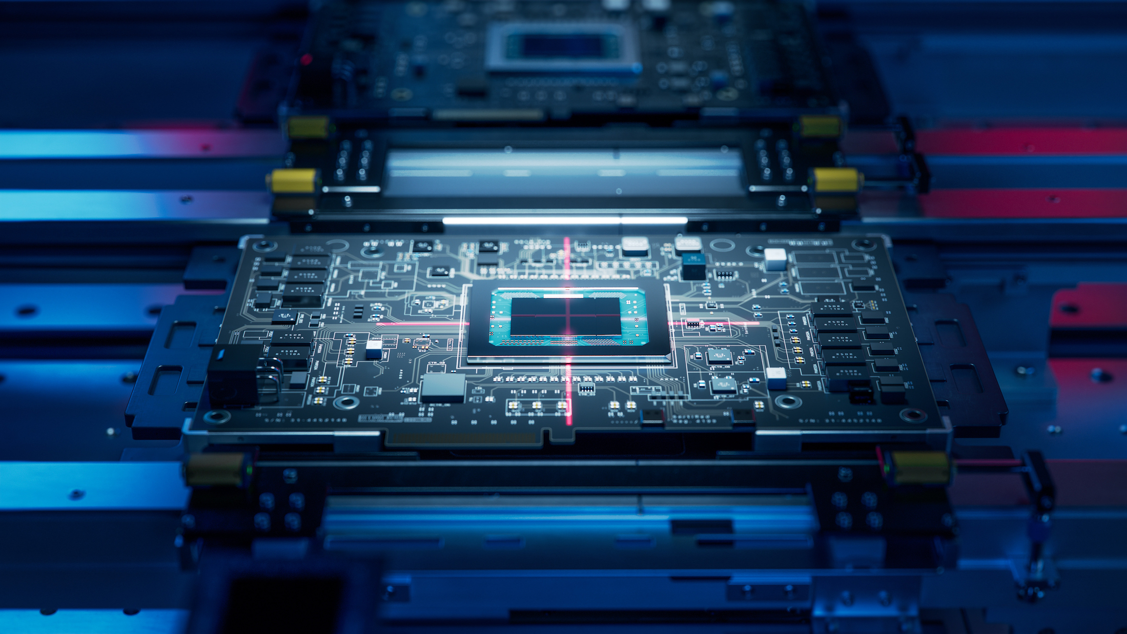 Autonomous SOC