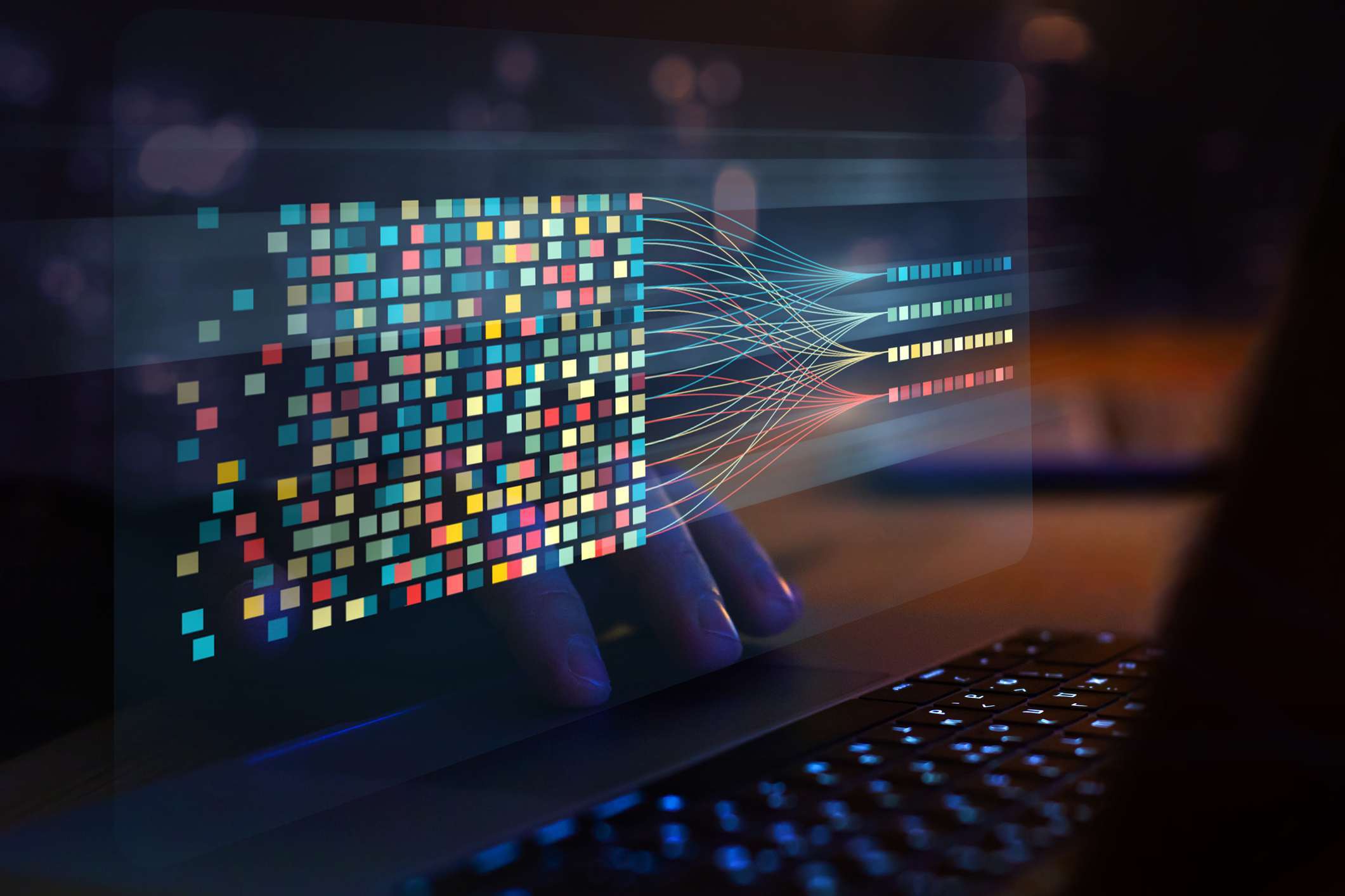 Stopping Credential Stuffing with AI-Based Detection