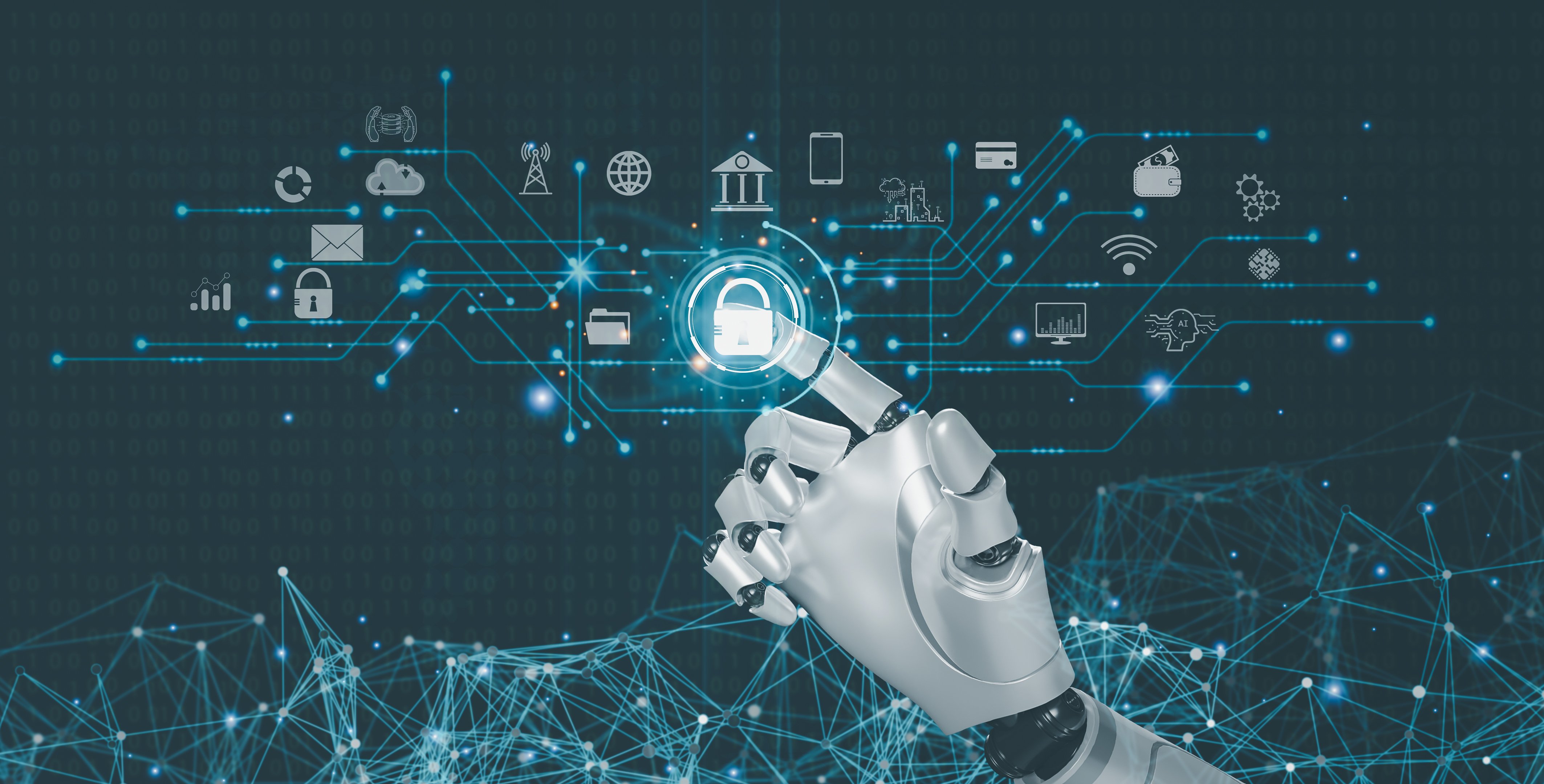 Autonomous Security Operations