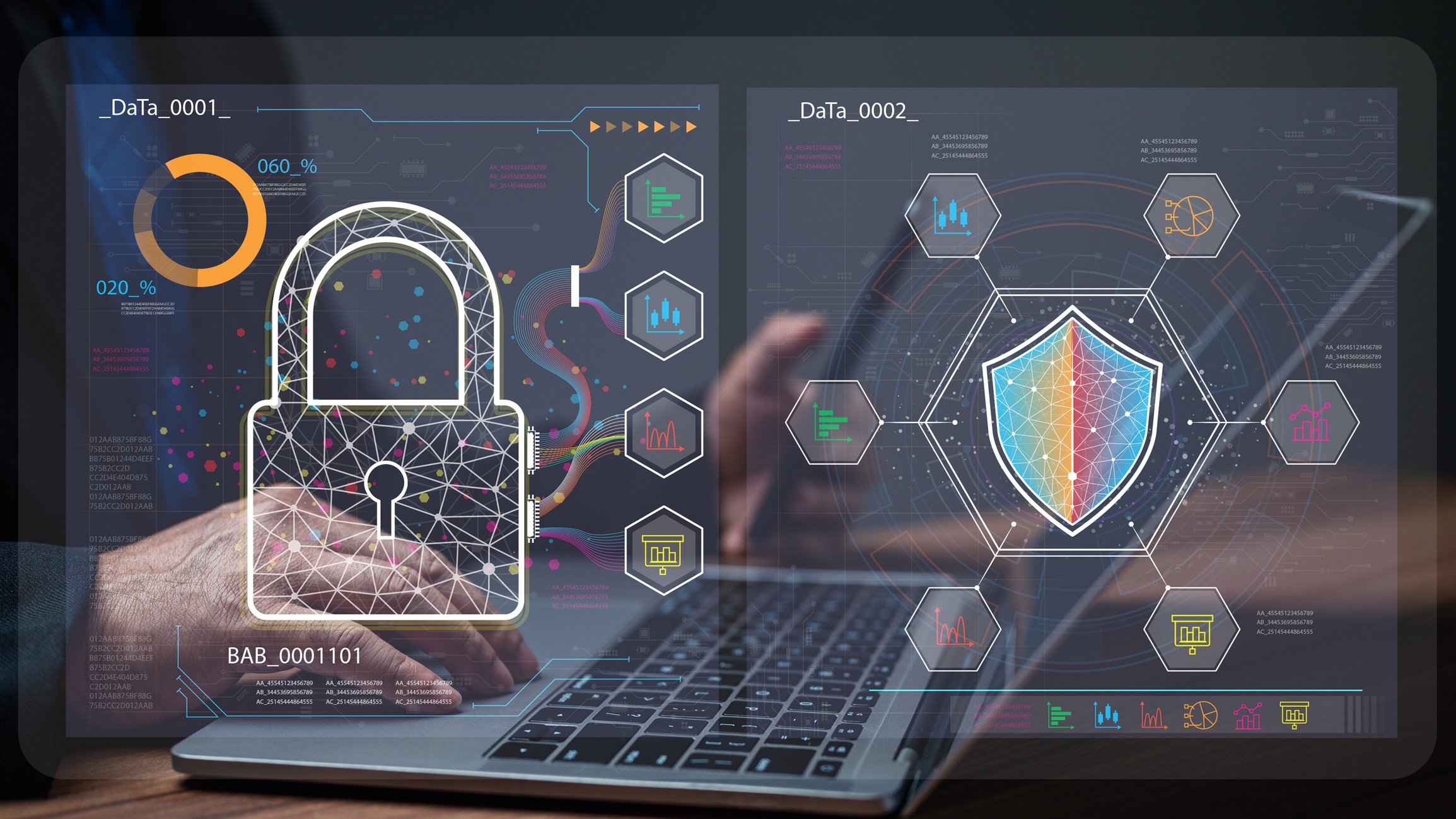 Compliance and Reporting in Cybersecurity Management