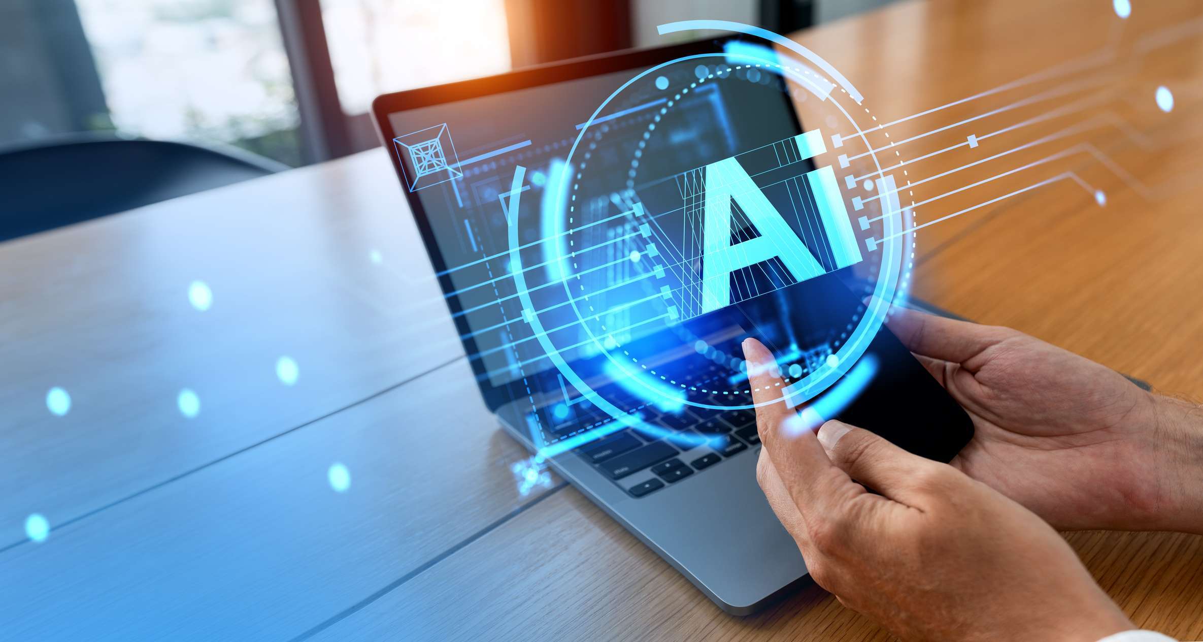 Why Adaptive AI Is the Future of Threat Prevention