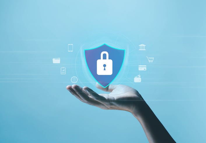 Data Protection Strategies in Cybersecurity