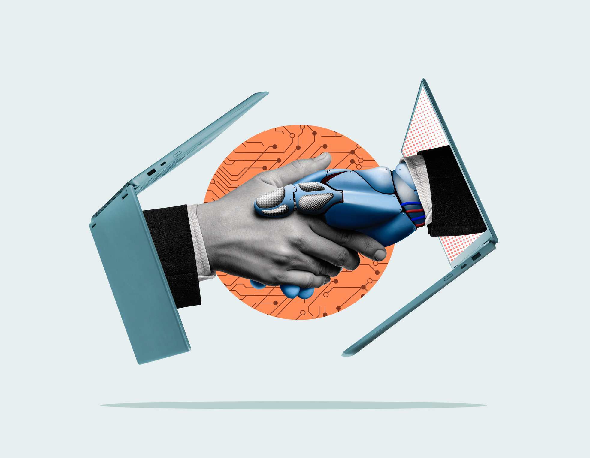 AI vs. Traditional Security: Which Approach Suits Your Business