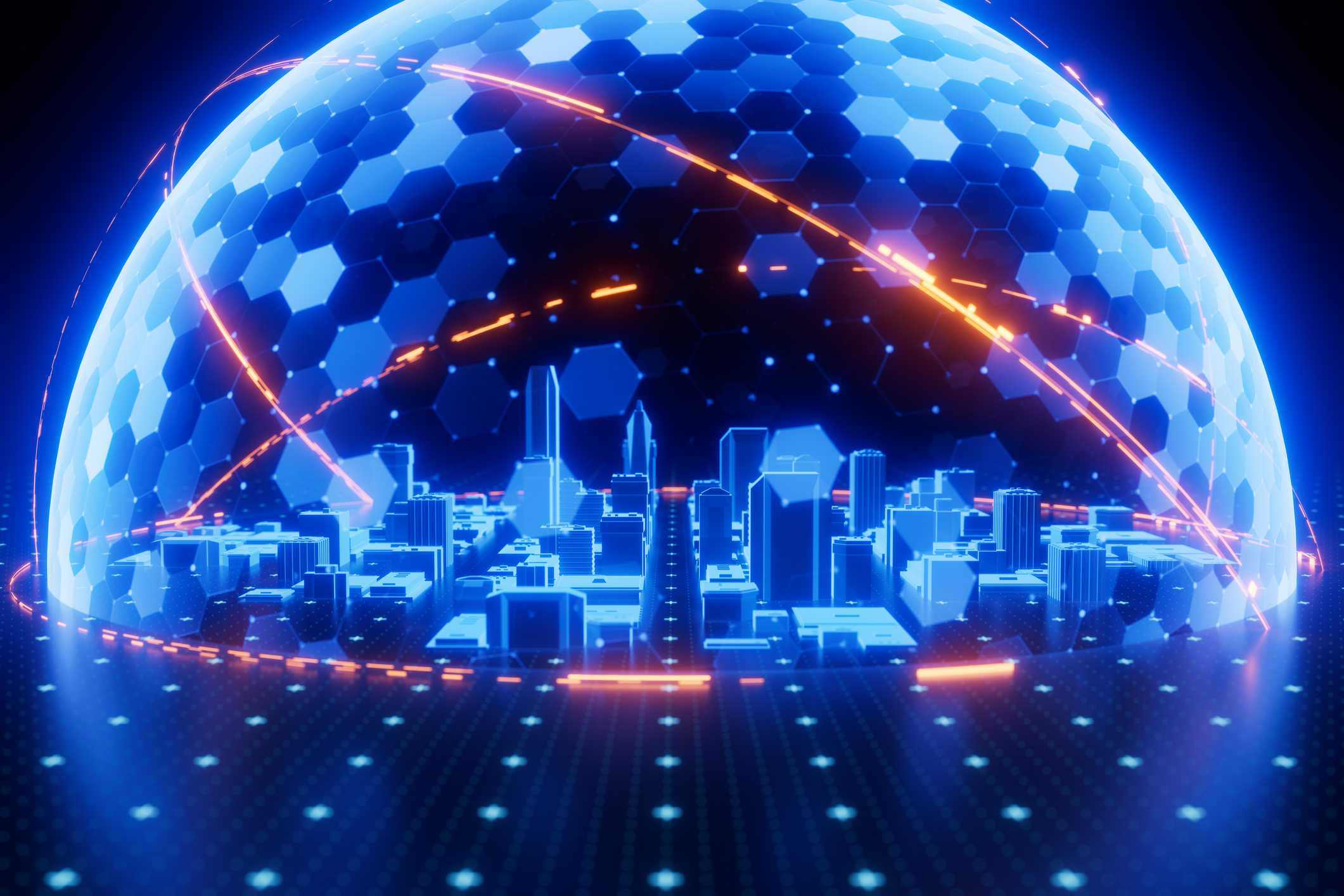 Preventing Data Breaches with Strategic Access Restrictions