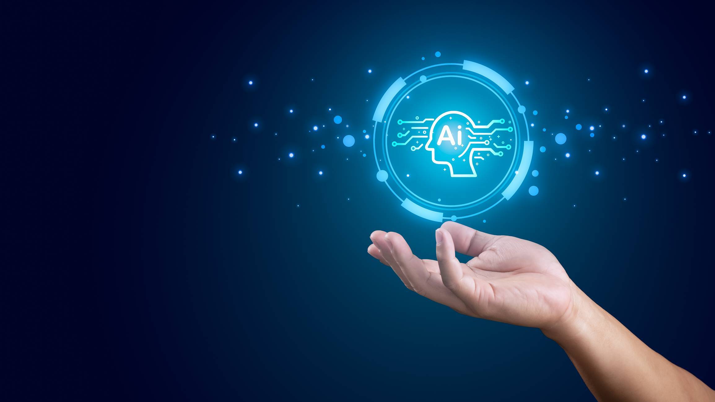 How AI Is Strengthening Defenses Against Email Fraud