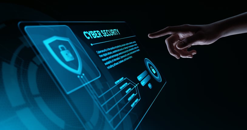 Why CMMC is the Future of Cybersecurity for Government Contractors