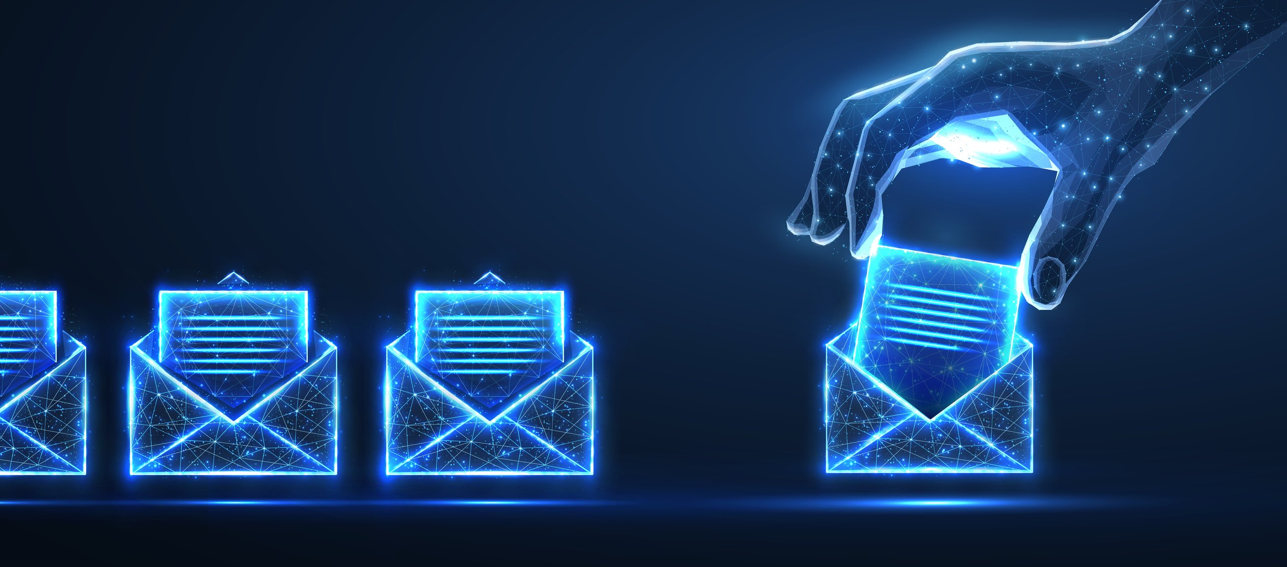 Turning Email Security Challenges into Opportunities for Growth