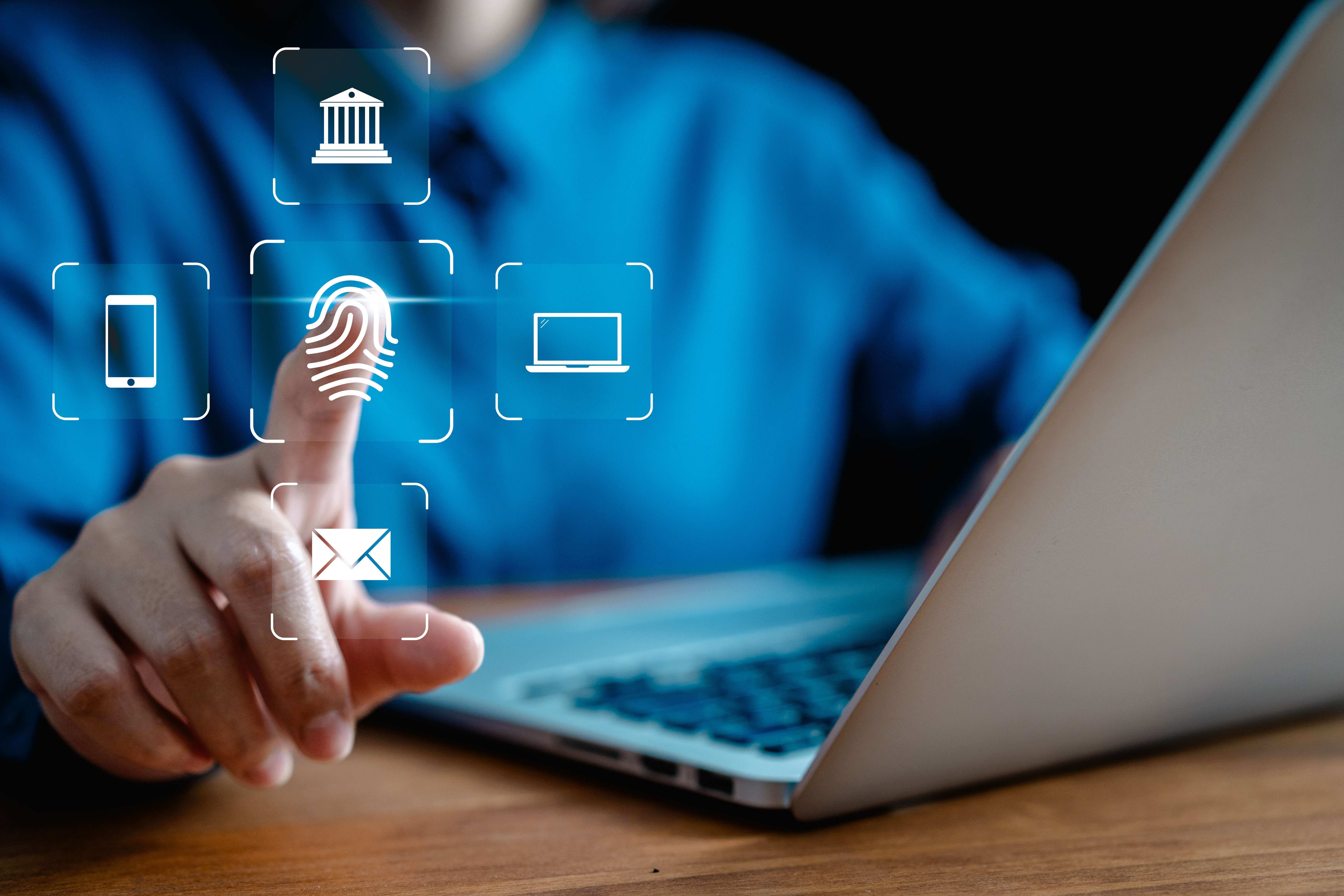 Seamless Integration of MDR with Existing Tech Stacks