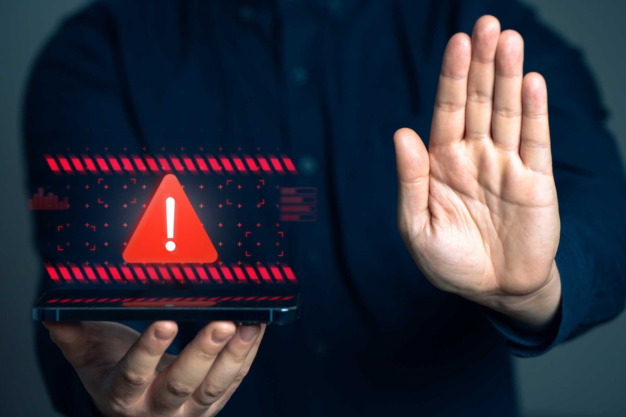 Why Ignoring Geo-Blocking Could Leave You Exposed to Threats