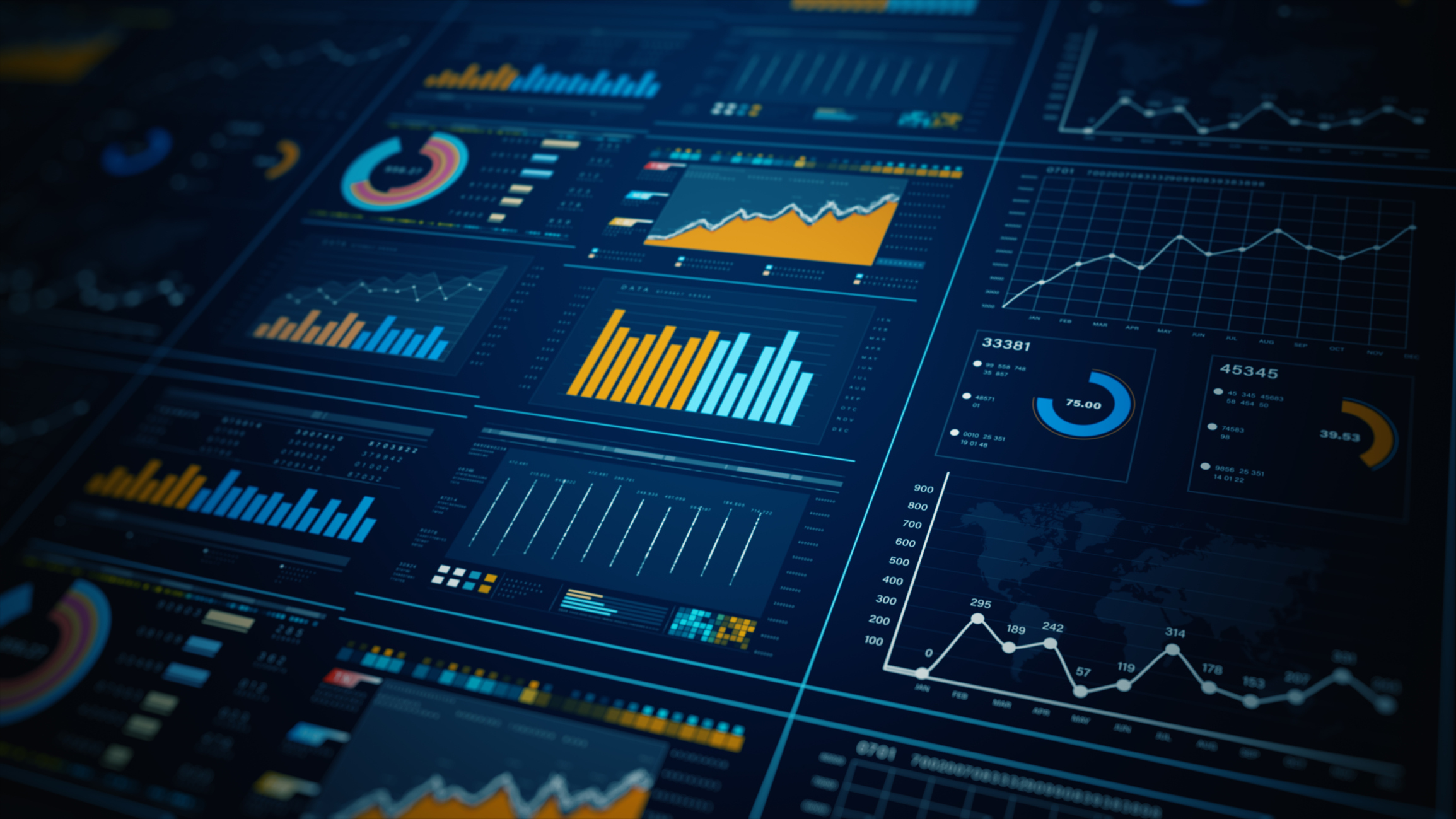 Agentic MDR for energy and utilities 