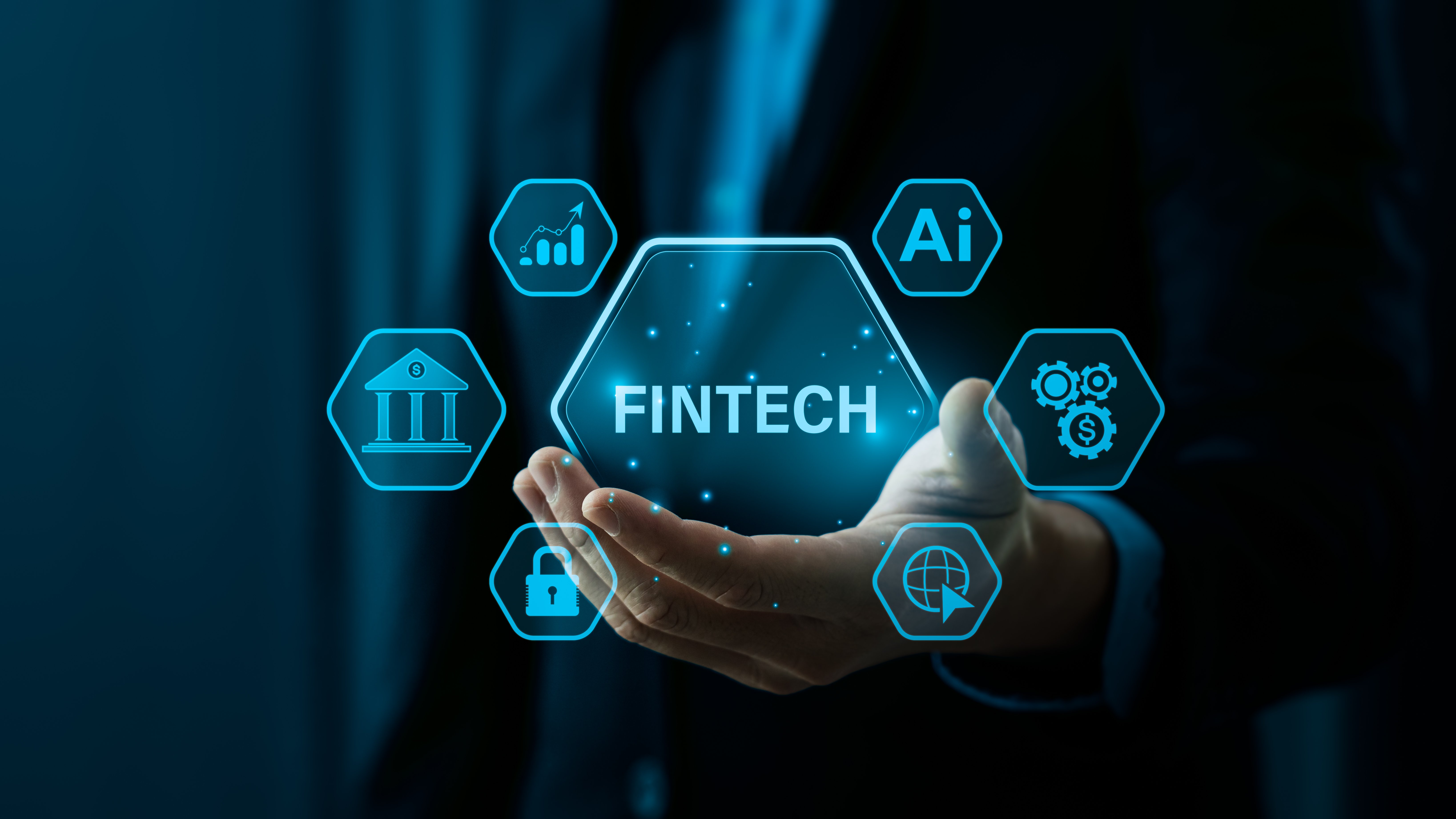 Agentic MDR for FinTech