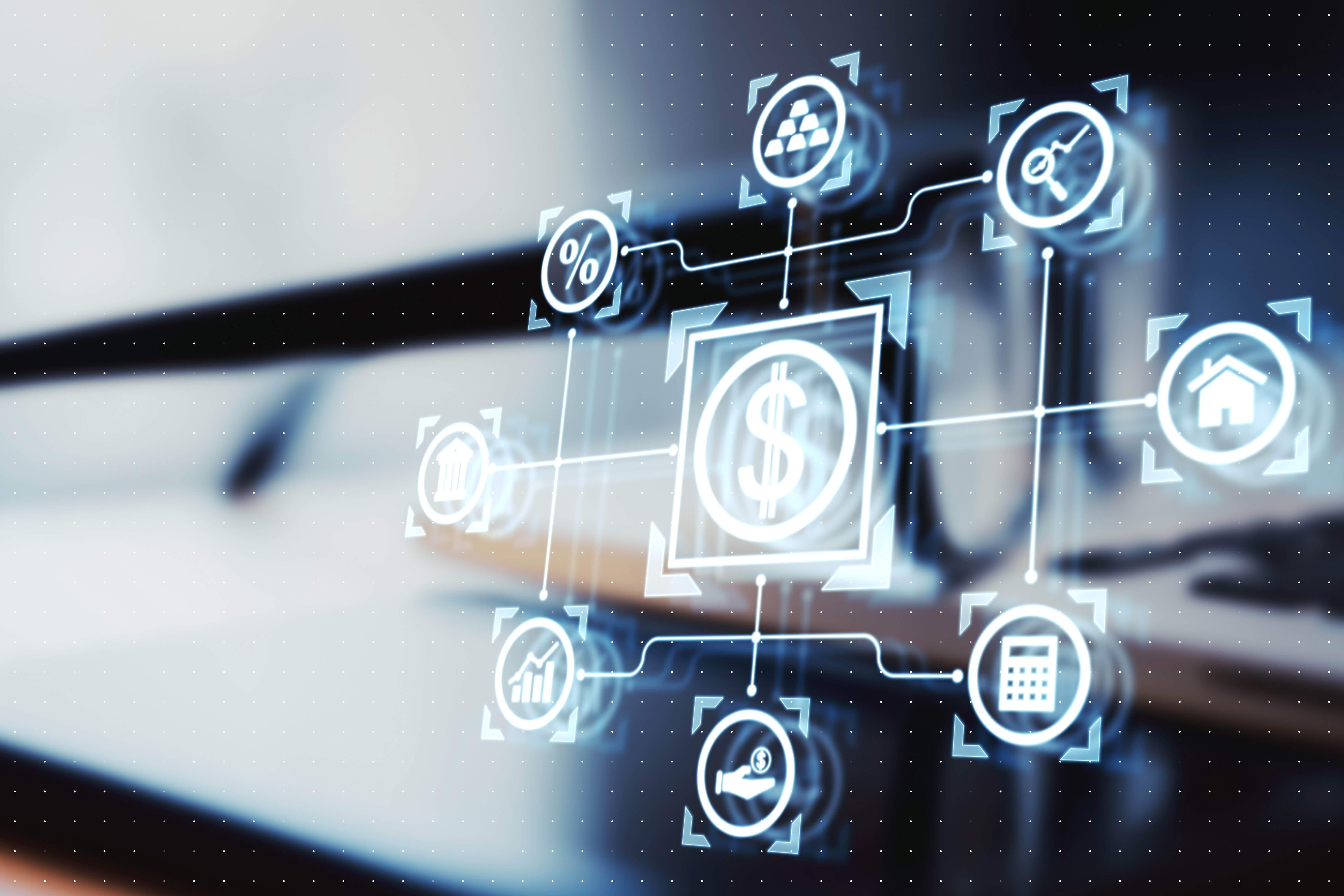 Agentic Managed Detection and Response for FinTech | BitLyft