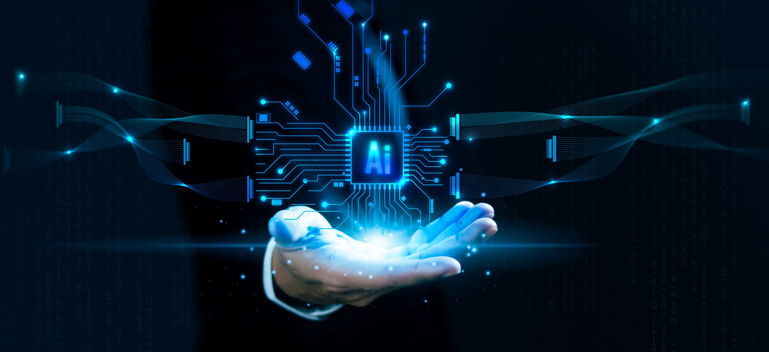How AI Can Minimize Human Error in Threat Detection