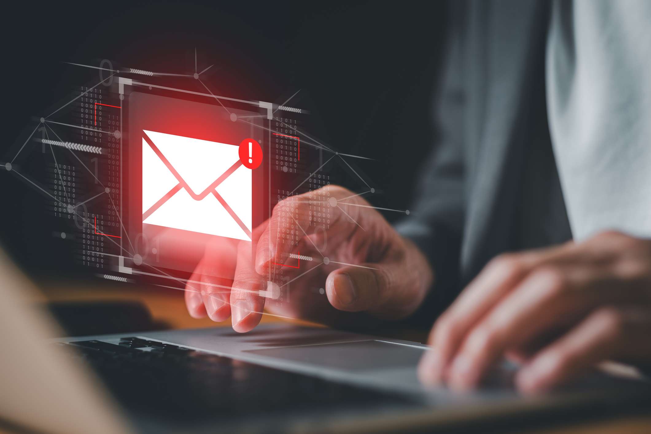 Ensuring Your Emails Reach Their Destination Safely