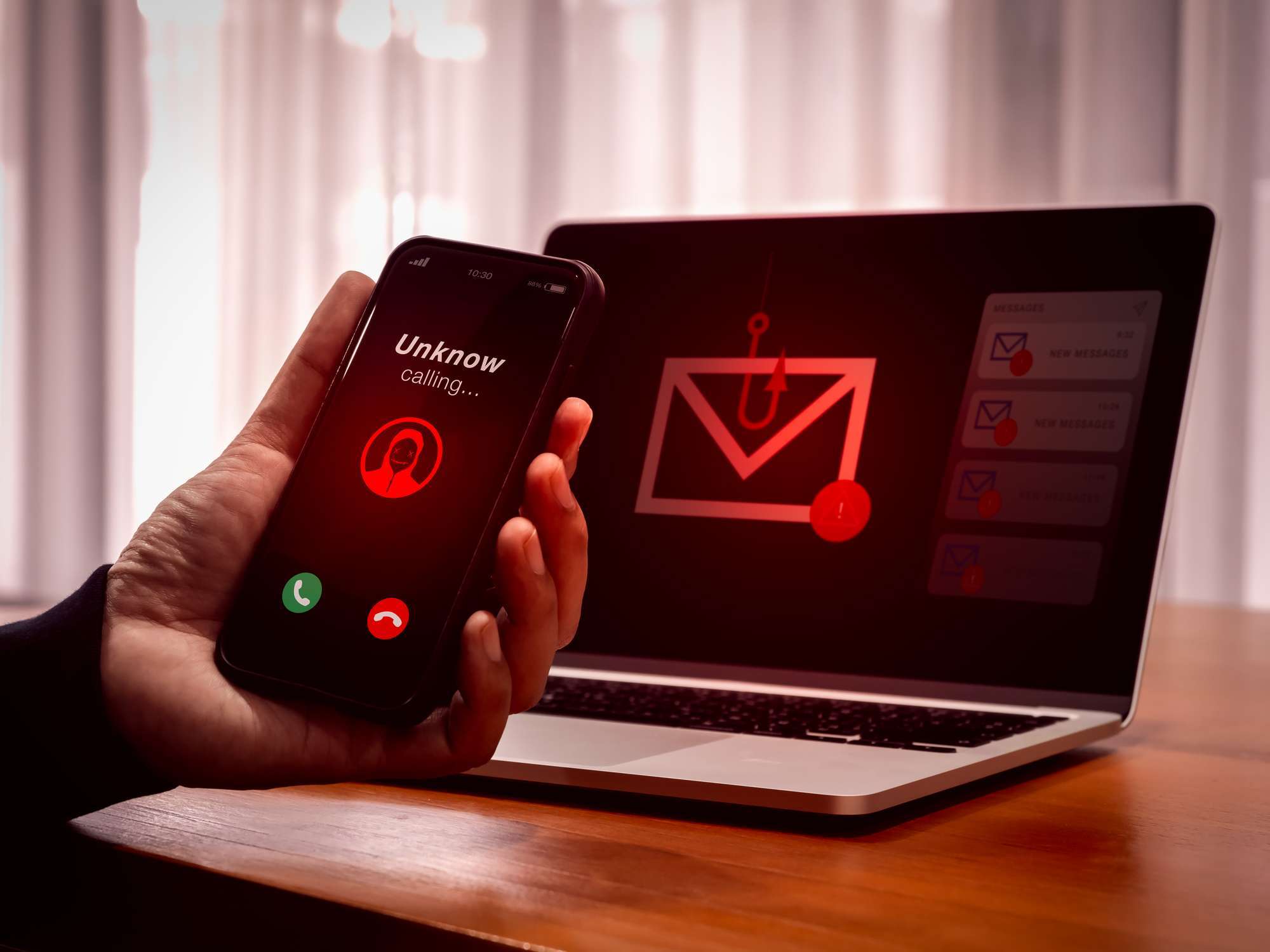 Reducing Business Risks with Advanced Email Threat Intelligence