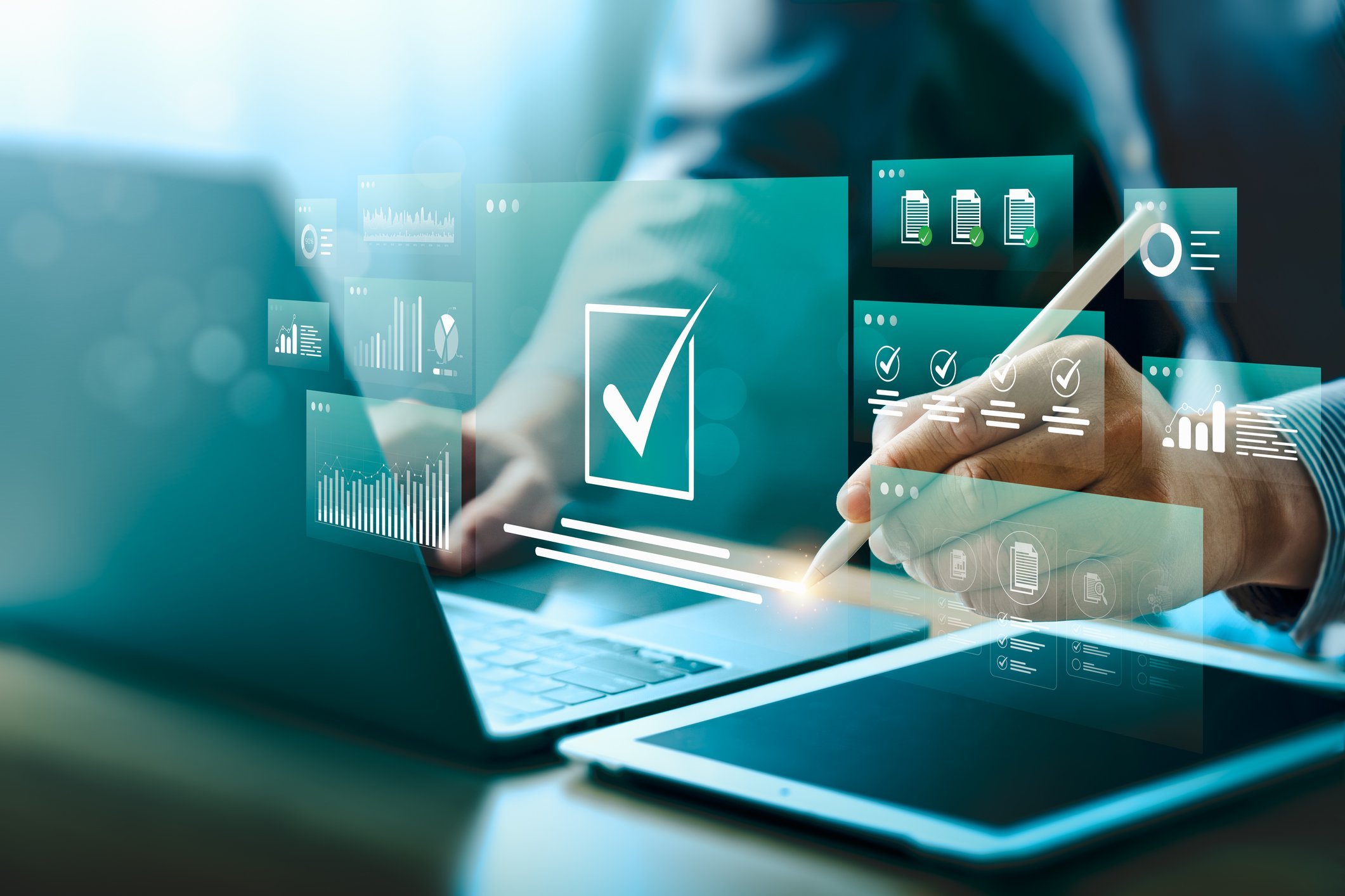 Preventing Credential Theft with Behavioural Analytics