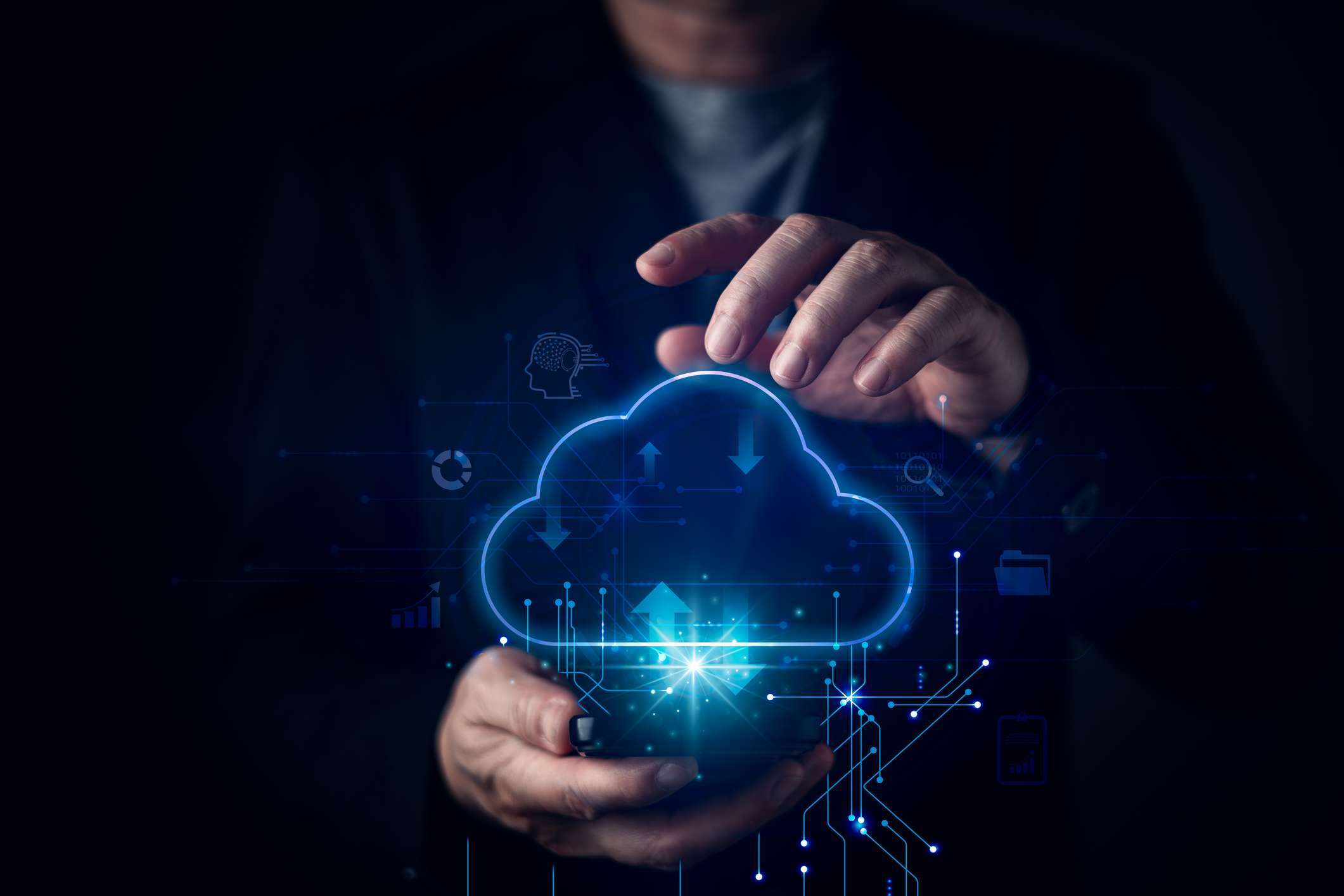 Steps to Build Resilience Against Business Email Compromise