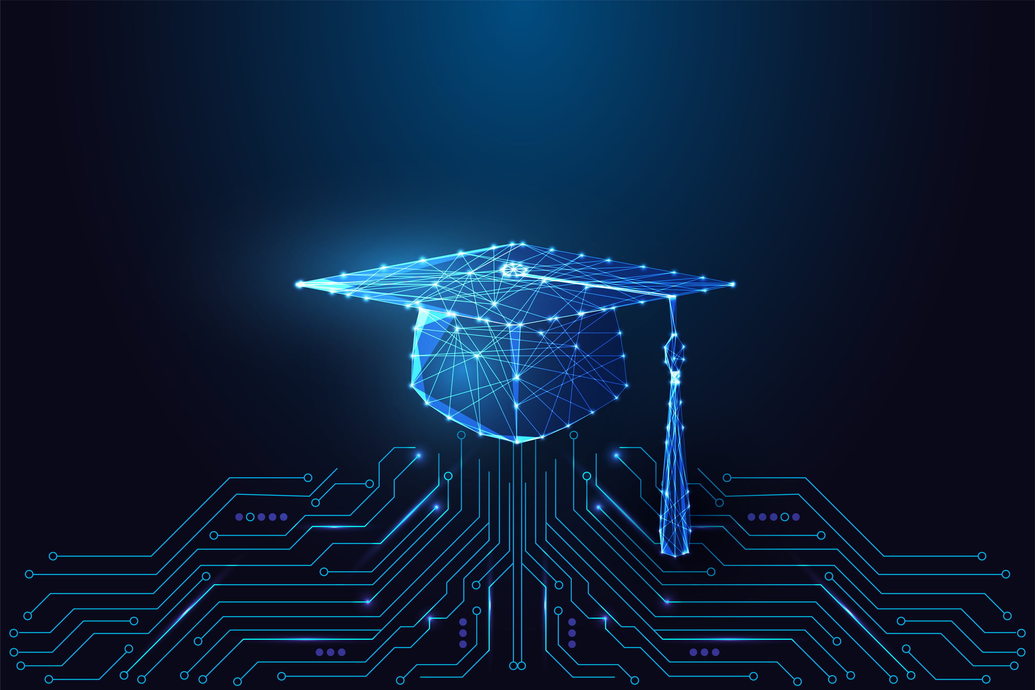 Agentic MDR for Higher Education Security | AMDR for Universities