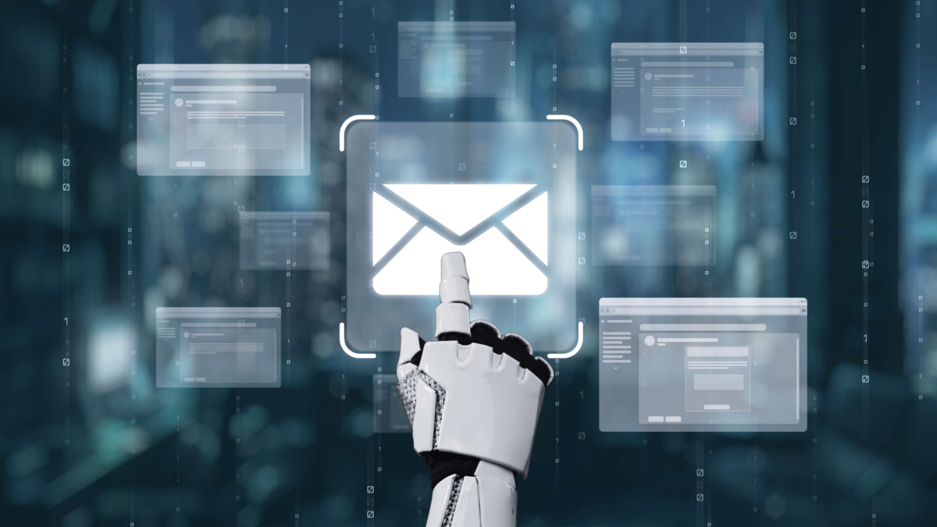 Why Investing in Email Authentication Is Critical for Your Security