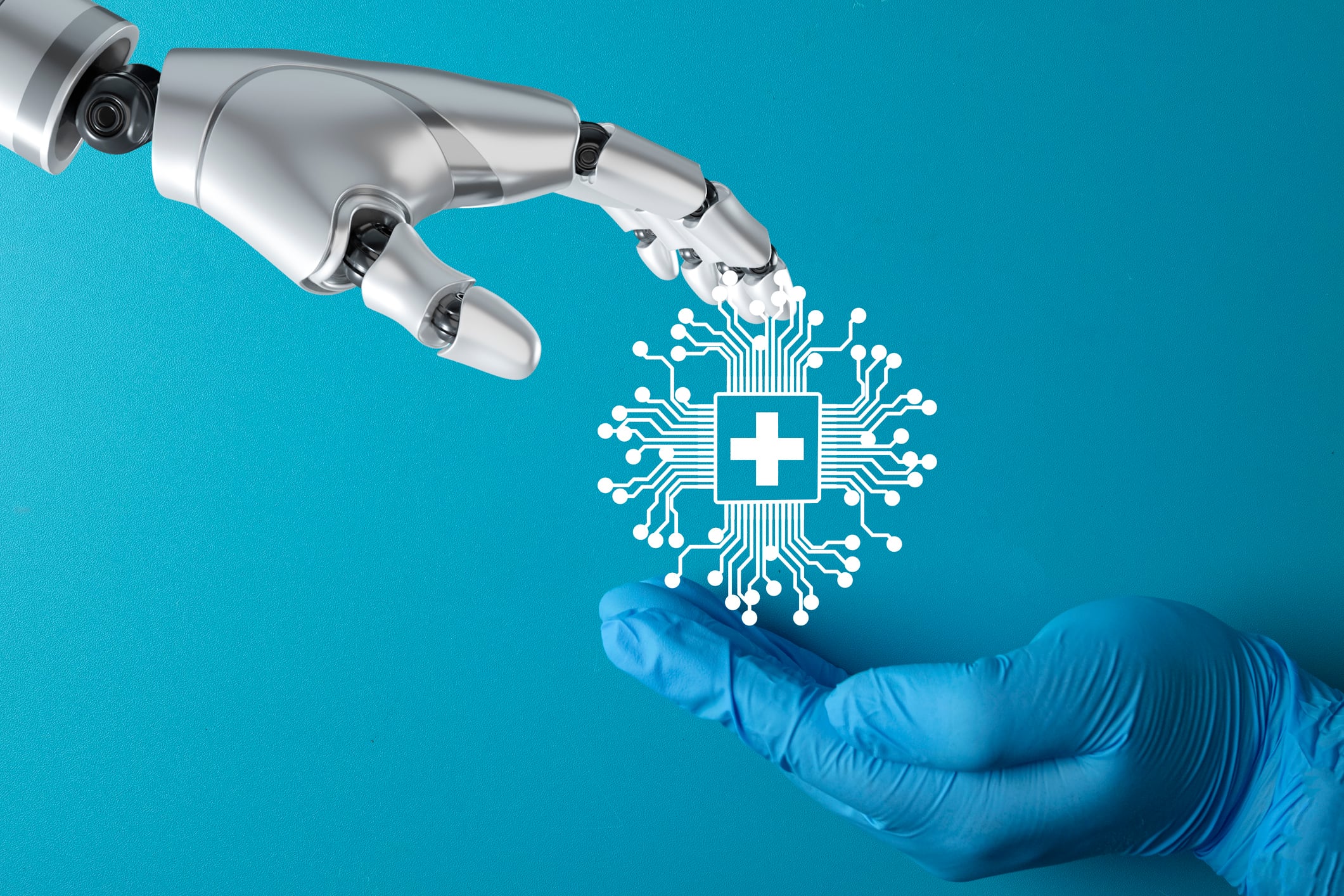 Agentic MDR for Healthcare