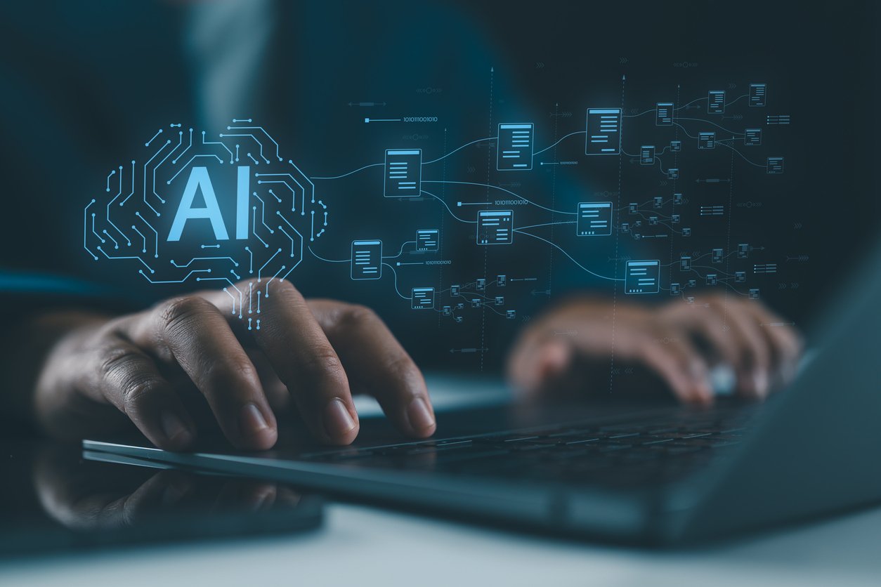 AI-Based Detection of Supply Chain Attacks