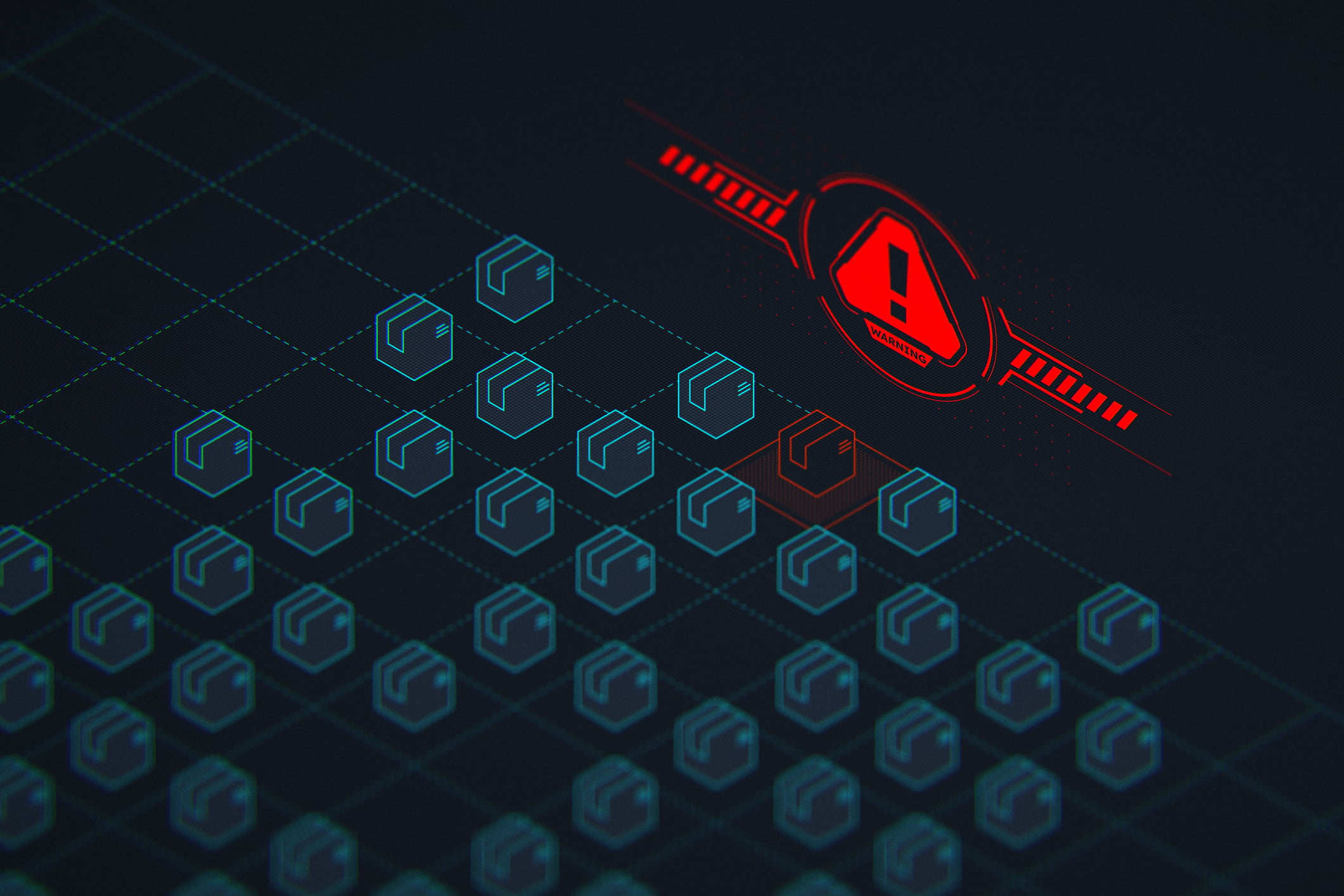 Autonomous Security Operations