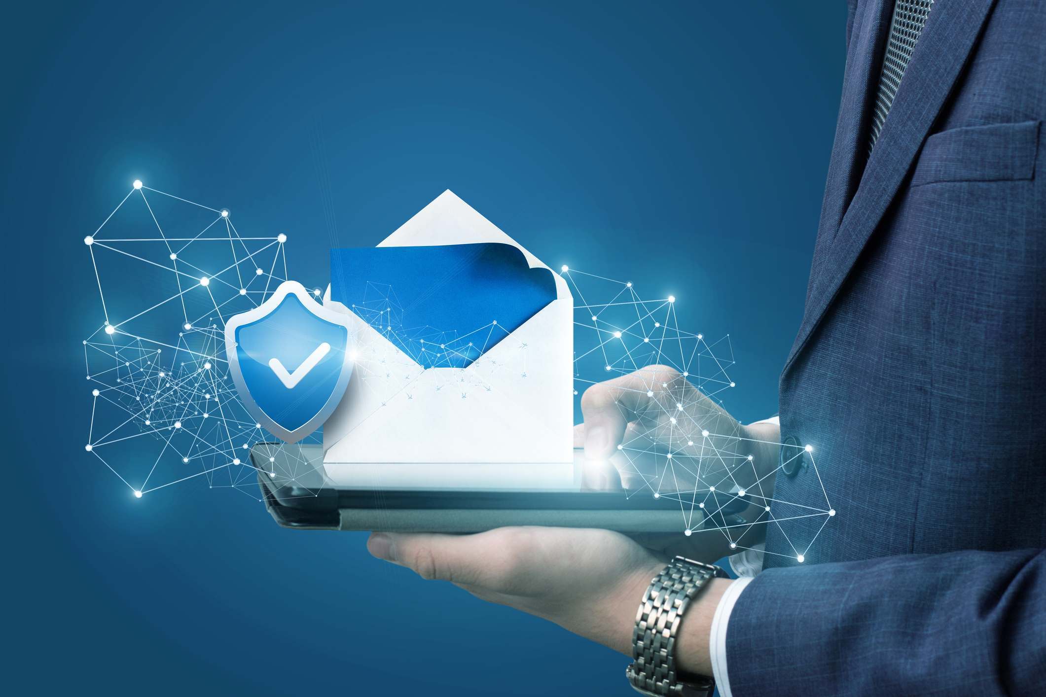 Building a Robust Email Authentication Strategy for Your Organization