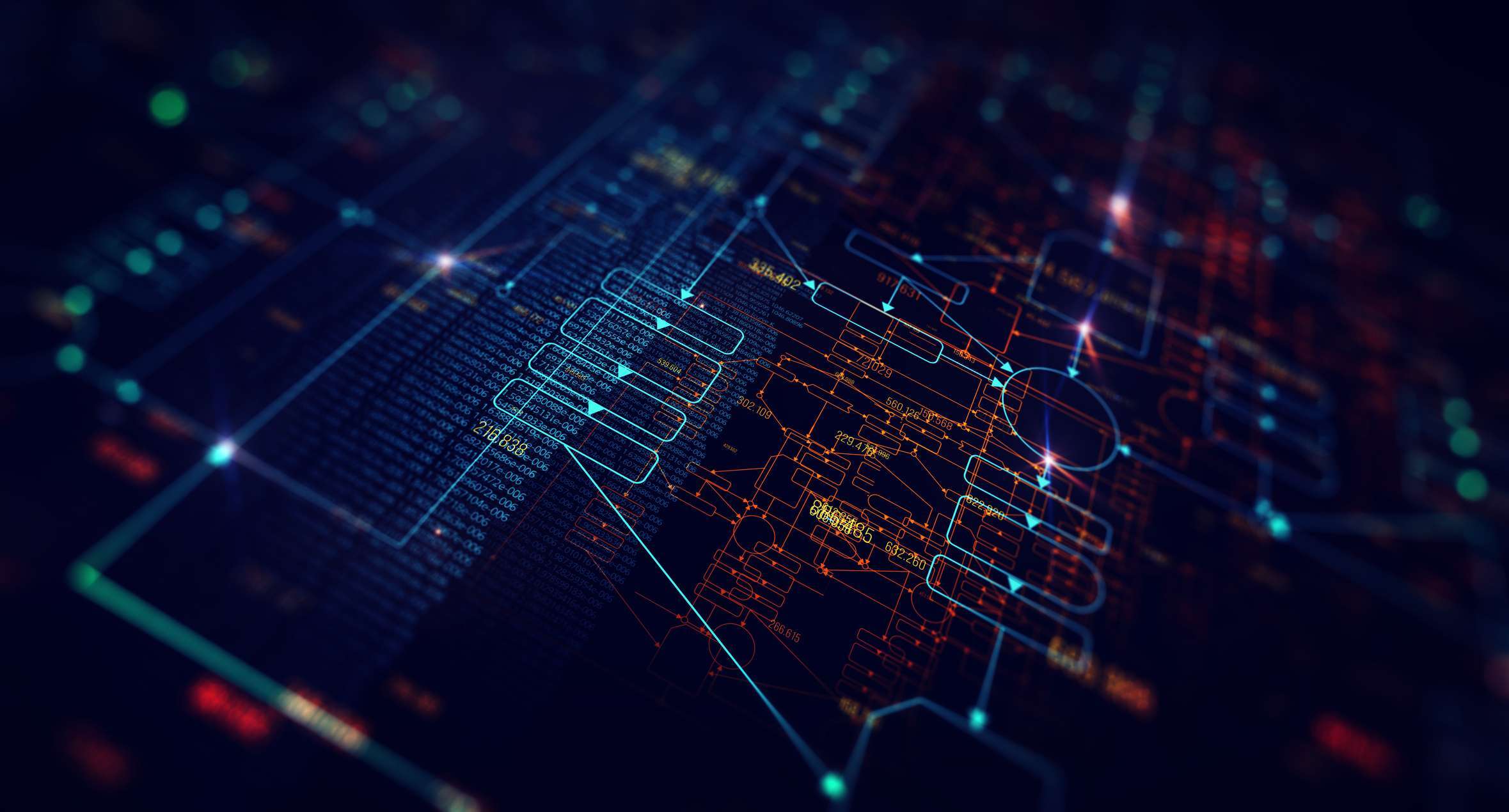 Implementing Privacy-by-Design for Data Protection