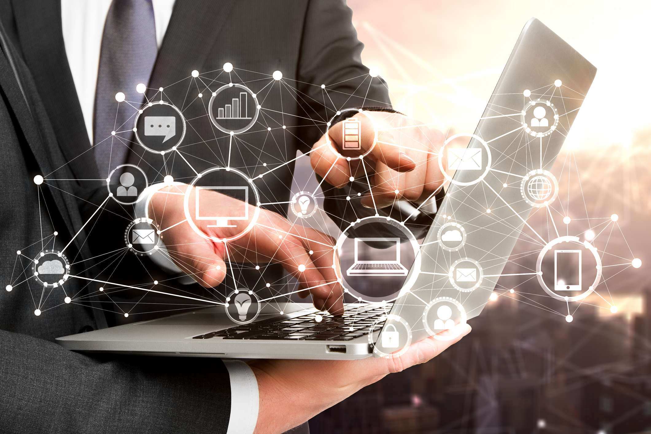 How to Align Your Business Strategy with CMMC Requirements
