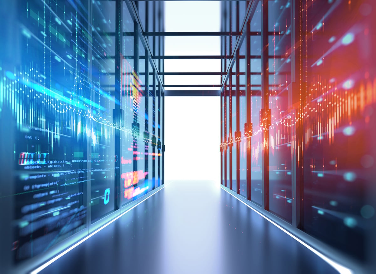 How Encryption Protects Data at Rest and in Transit