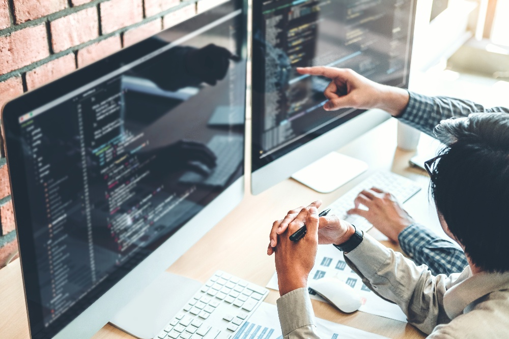 security people and software
